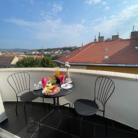 Budacastle Panoramic Luxurious Family Apt, Free Parking Included بودابست المظهر الخارجي الصورة