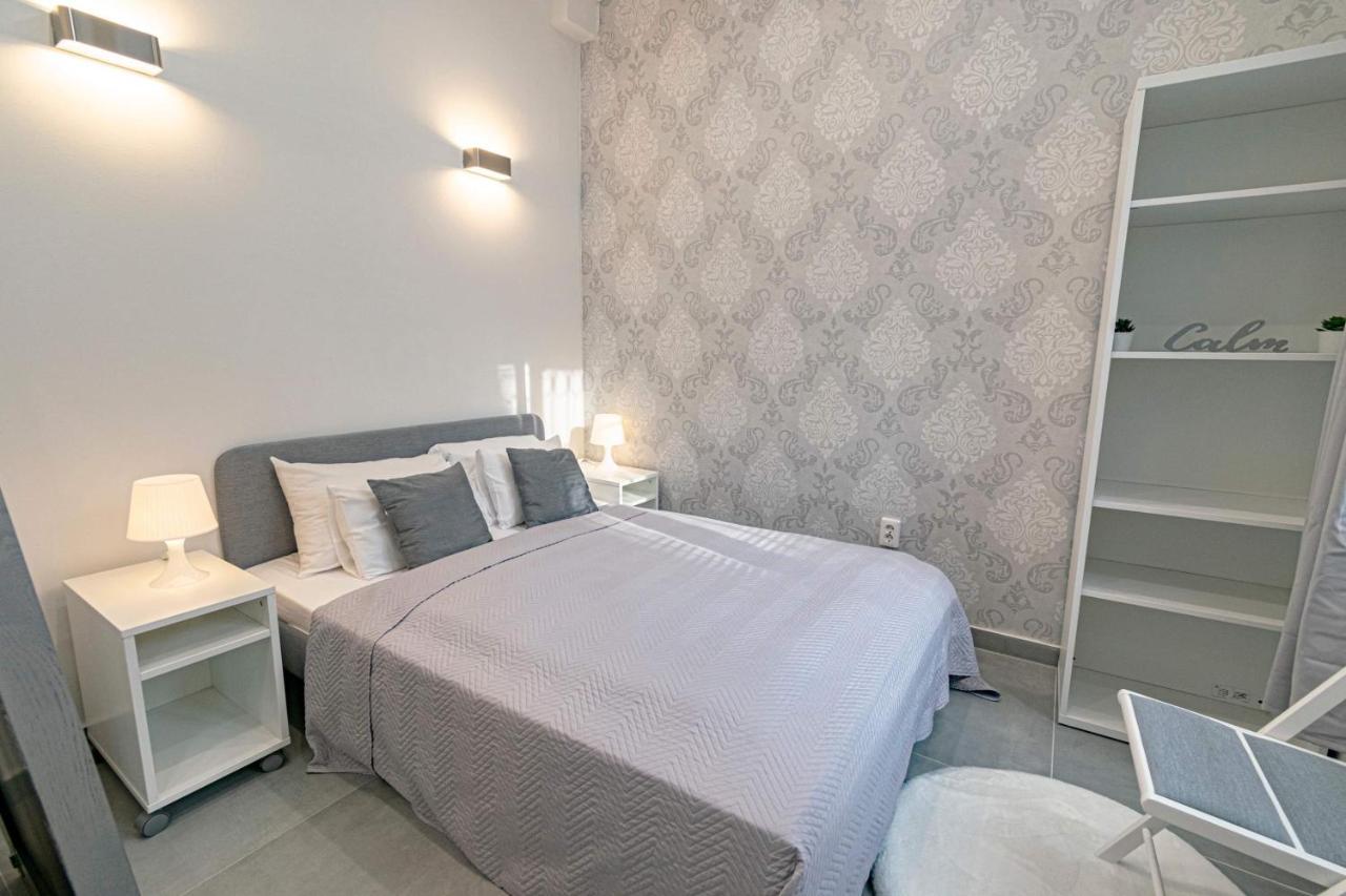 Budacastle Panoramic Luxurious Family Apt, Free Parking Included بودابست المظهر الخارجي الصورة