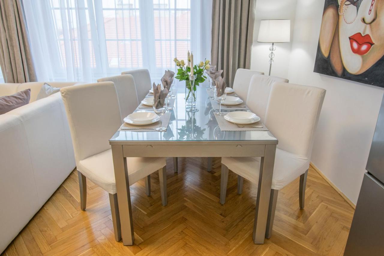 Budacastle Panoramic Luxurious Family Apt, Free Parking Included بودابست المظهر الخارجي الصورة