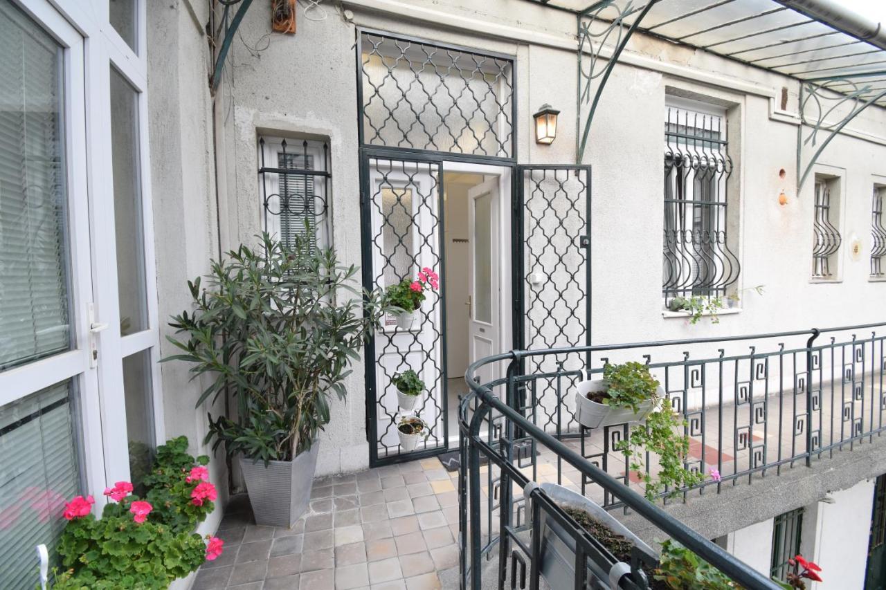 Budacastle Panoramic Luxurious Family Apt, Free Parking Included بودابست المظهر الخارجي الصورة