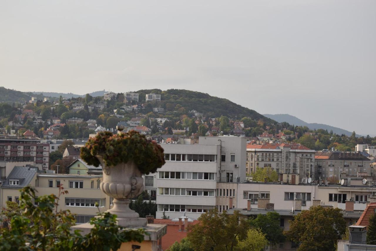 Budacastle Panoramic Luxurious Family Apt, Free Parking Included بودابست المظهر الخارجي الصورة