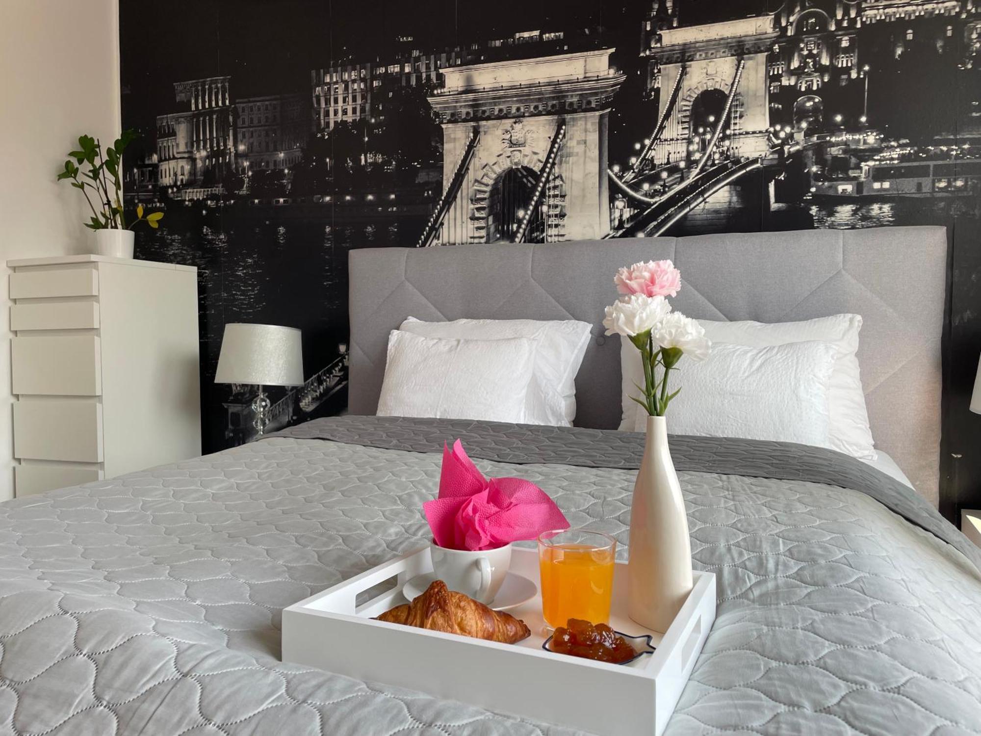 Budacastle Panoramic Luxurious Family Apt, Free Parking Included بودابست المظهر الخارجي الصورة